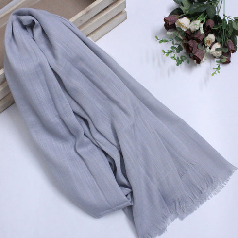 Turkish XL- Light Grey